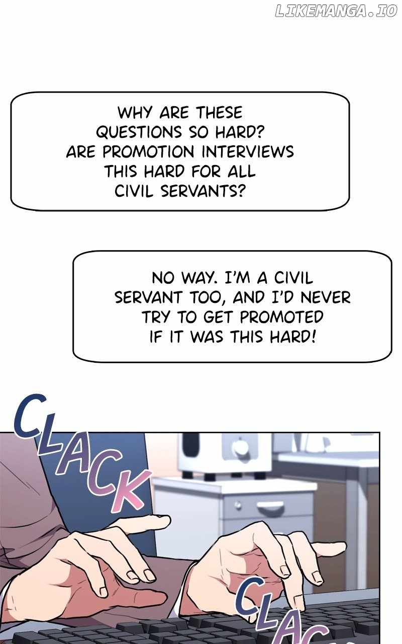National Tax Service Thug Chapter 155 65